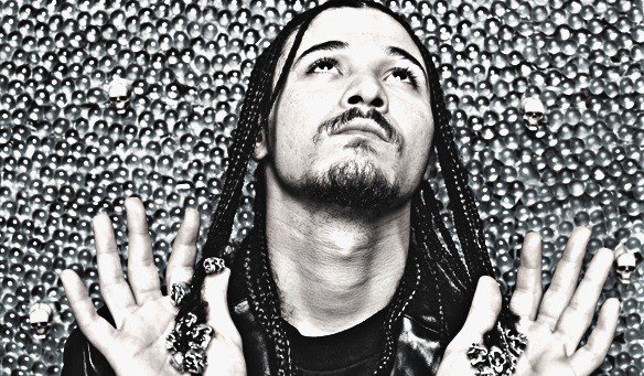 Happy Bday Bryon McCane better known as Bizzy Bone was born September 12, 1976 