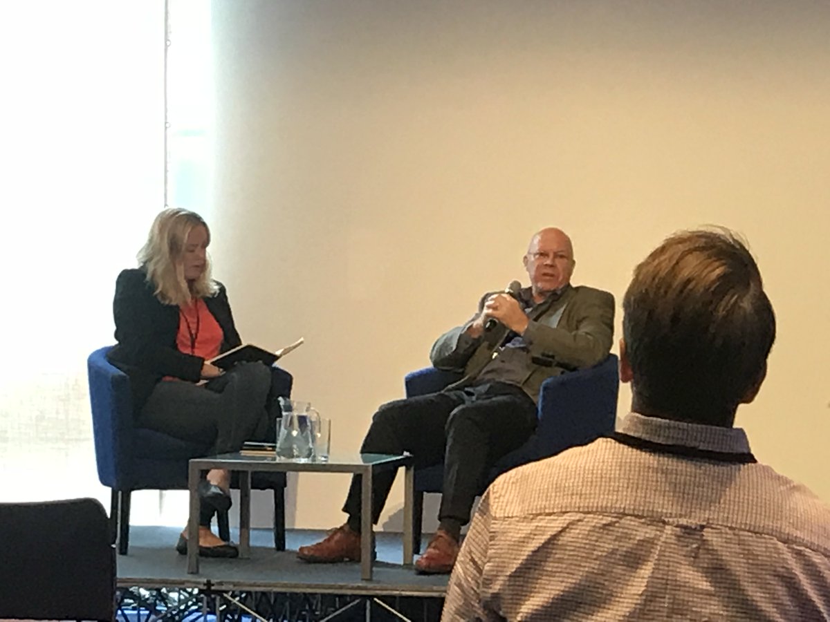 Great to listen to <a href="/naomitimperley/">Naomi Timperley</a> and <a href="/BigThingK/">BigThingK</a> #DIGTRA