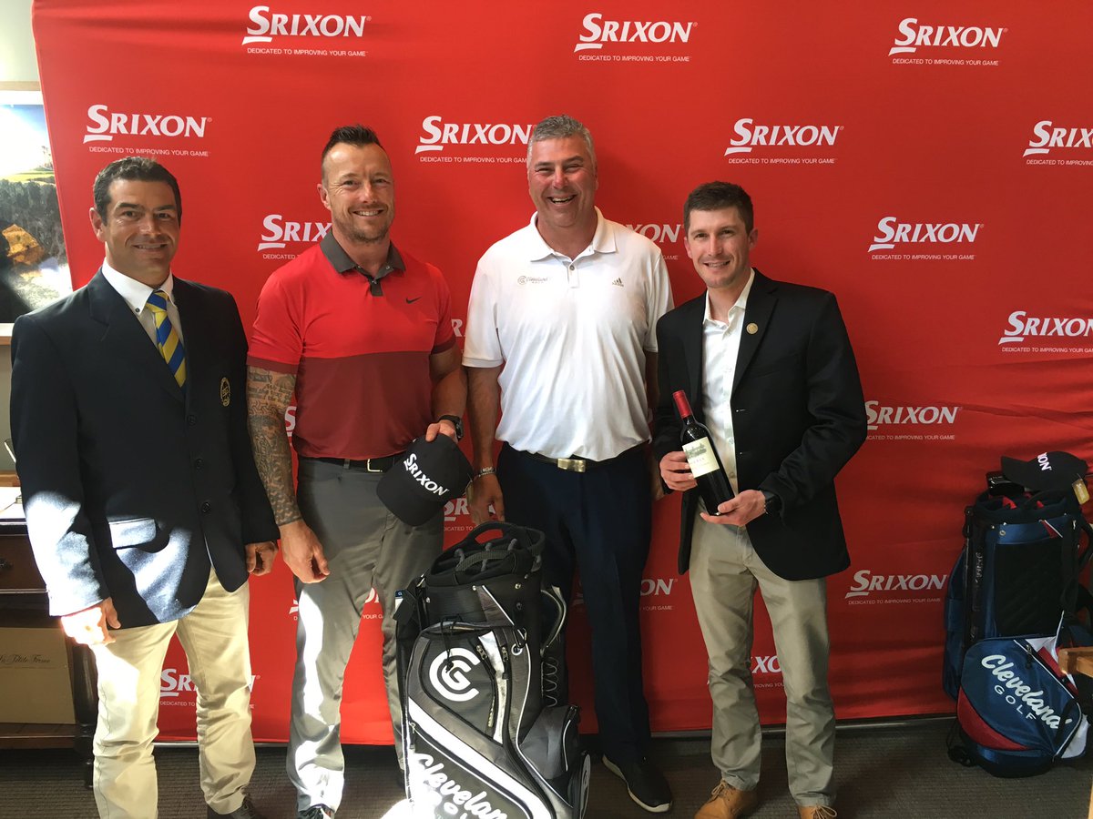STELLENBOSCH GOLF CLUB tweet media