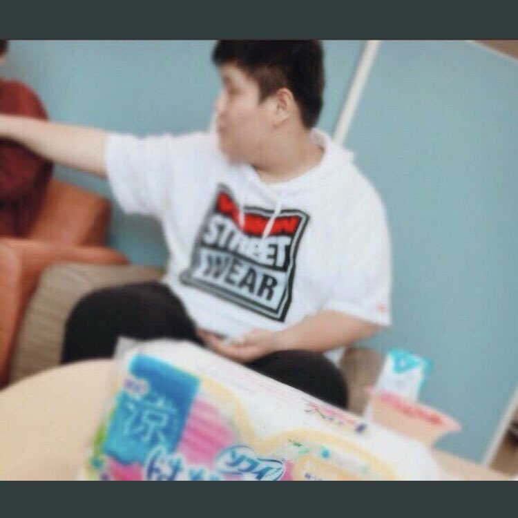 Zyec_one's tweet photo. @__xvl_ かっこいい https://t.co/zQMchoho9a