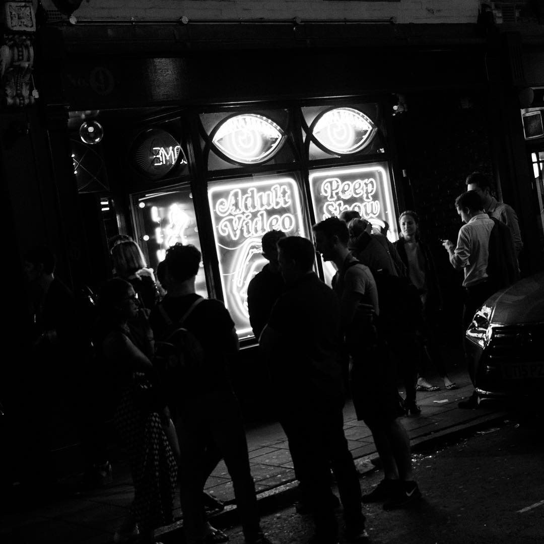 La Bodega Negra tweet media