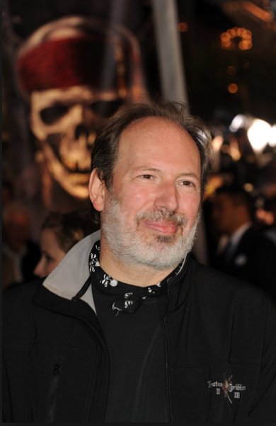 
Happy Birthday to Disney\s Composer, Hans Zimmer! 