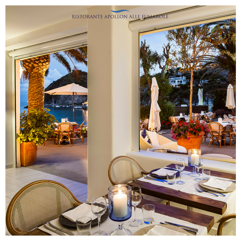 RistoranteApollon tweet media
