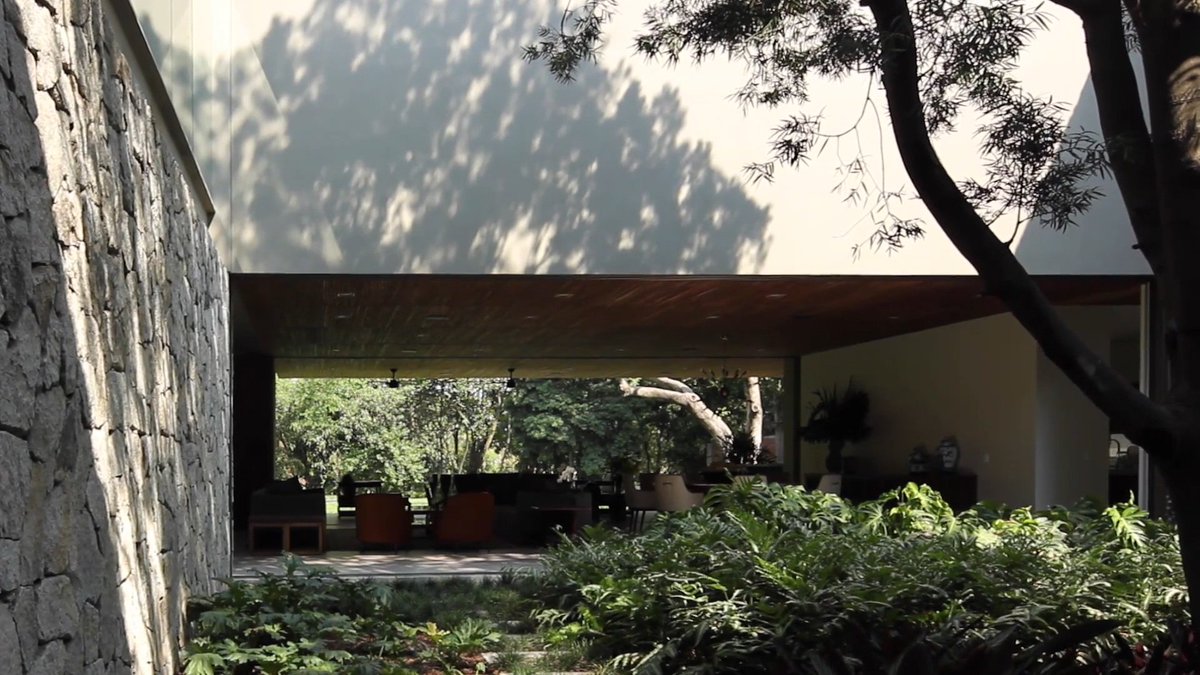 Architecture Player tweet media