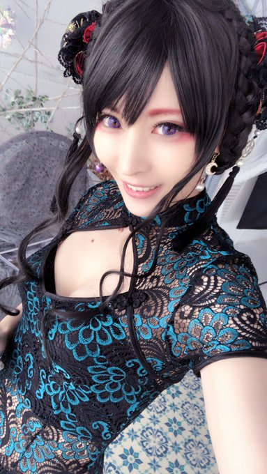 Twitterのコスプレ画像57