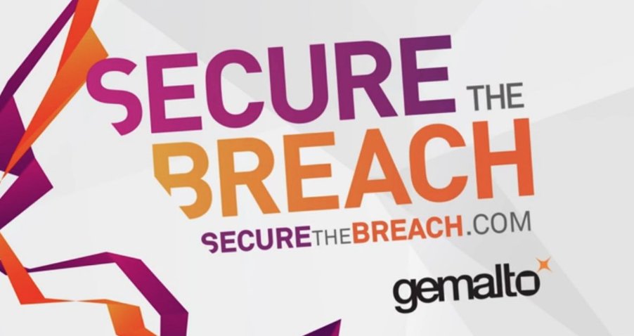 GemaltoUK's tweet photo. It's time for a new #datasecurity mindset. In today's digital world, data breaches are inevitable. Accept that it will happen to you and follow our three steps to #SecuretheBreach. https://t.co/4Ncv9NEFsZ https://t.co/RgdEySdxTX
