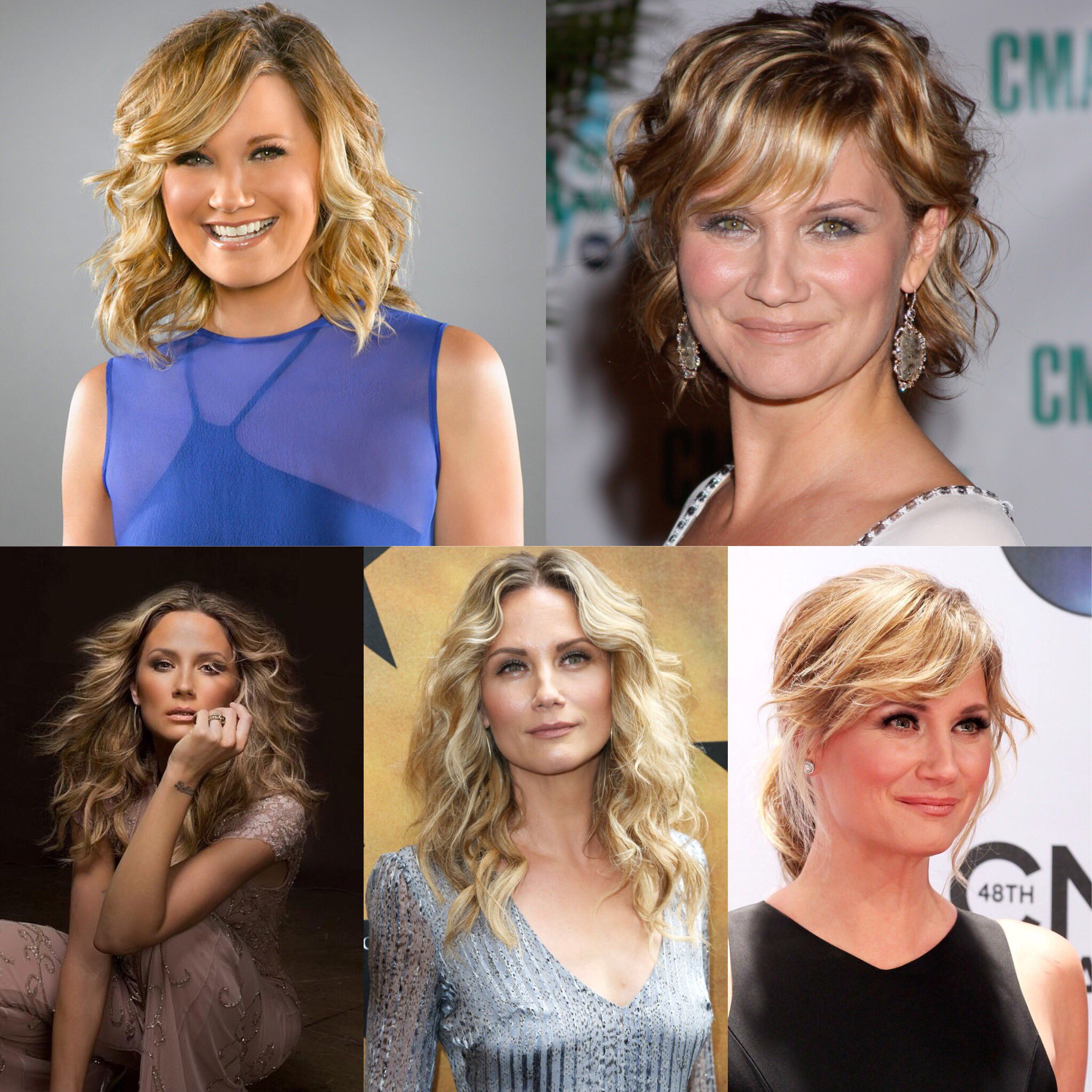 Happy 44 birthday to Jennifer Nettles . Hope that she has a wonderful birthday.     