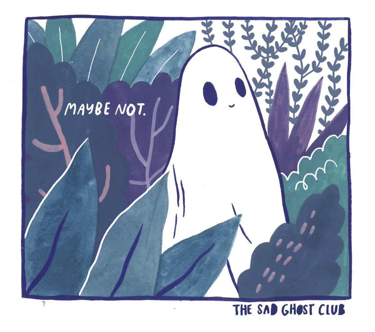 We're all trying to figure out how to make it through, but sometimes it's nice to spend some time enjoying the journey <3 It's ok not to have all the answers <3
https://t.co/mkbwOfdVAN
