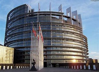 SenPaulStrauss's tweet image. #BREAKING Today the #EuropeanParliament took action on the Annual Report on EU-US Relations. I'm told that #DCStatehood will be a topic o f questioning during their #PlenarySession debate.
You can watch the session from #Strasbourg streaming live here: 
europarl.europa.eu/ep-live/en/ple…