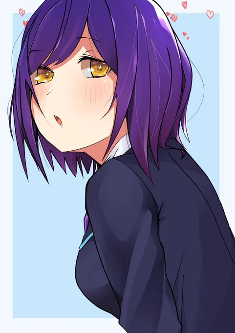 ??  #凛Art 