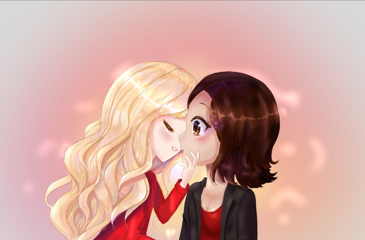 alysseashell's tweet image. ✨💖✨💖
~~"I was always falling in love. With people, with places, the stars. But nothing and no one made me fall over and over the way I kept falling in love with you"~~
💖✨💖✨
#SwanQueen