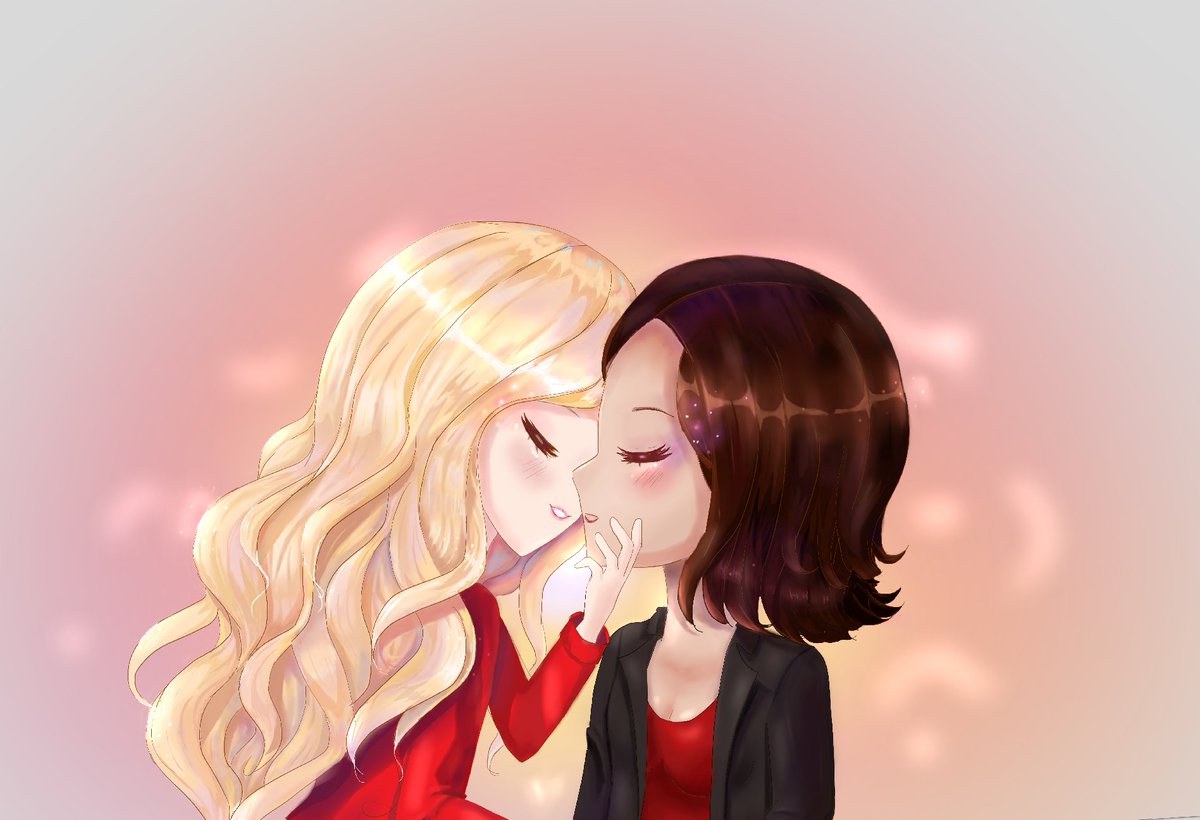 alysseashell's tweet image. ✨💖✨💖
~~"I was always falling in love. With people, with places, the stars. But nothing and no one made me fall over and over the way I kept falling in love with you"~~
💖✨💖✨
#SwanQueen
