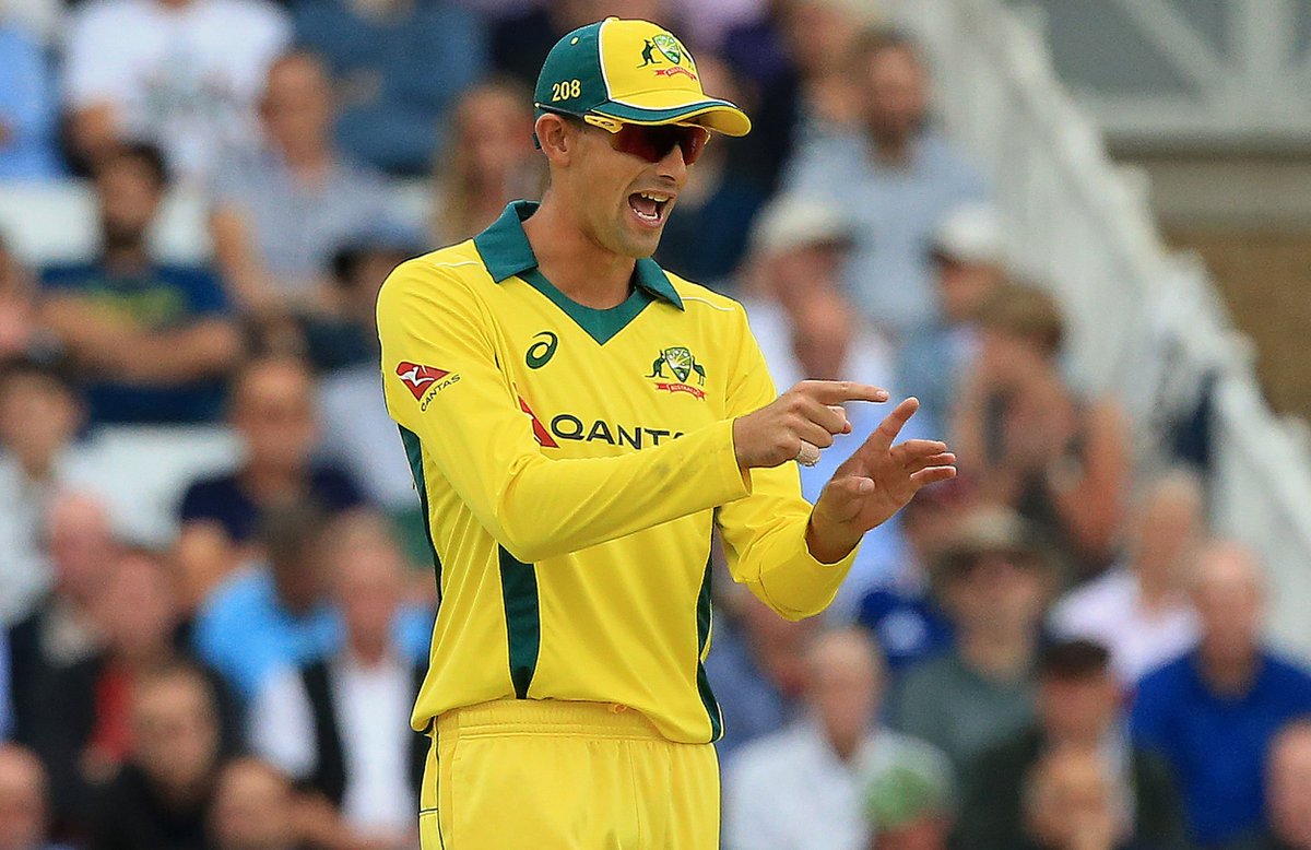 cricketcomau's tweet image. Western Australia include Ashton Agar in squad for first two JLT Cup matches. cricket.com.au/news/ashton-ag…