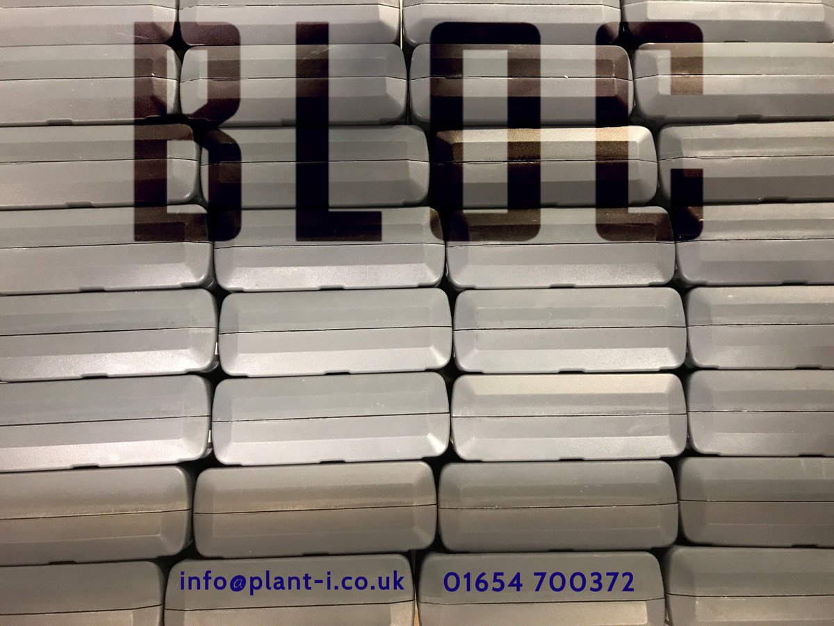 plantiltd's tweet photo. Our BLOC trackers are flying out the door today! Get yours now whilst stock last. 

#BLOC #WirelessTracking https://t.co/zYwq8hmizw