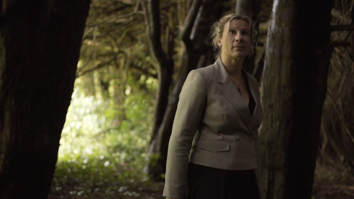 ShortsAndTees's tweet photo. TODAY’S SPOTLIGHT: ‘Mirror Image’ by Rachel Pownall
•
You can catch Rachel’s film during Set one (14:00-15:00) of our Scriptwriting Showcase.
•
Have you got your tickets?
https://t.co/ZEKksDmV0b https://t.co/KC2JCuaCJQ