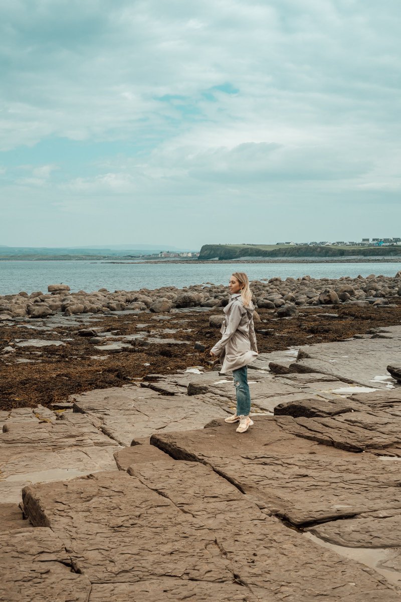 New post - 24 Hour Guide to Ireland's Wild Atlantic Way - A Quick Weekend Escape up on the blog now #Europe #FoodDrink #Travel #TravelDiaries - theemasphere.com/24-hour-guide-…