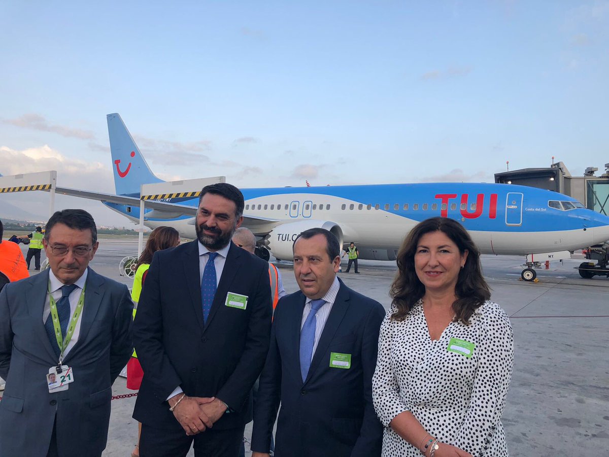 Image result for Junta de Andalucía aerolineas