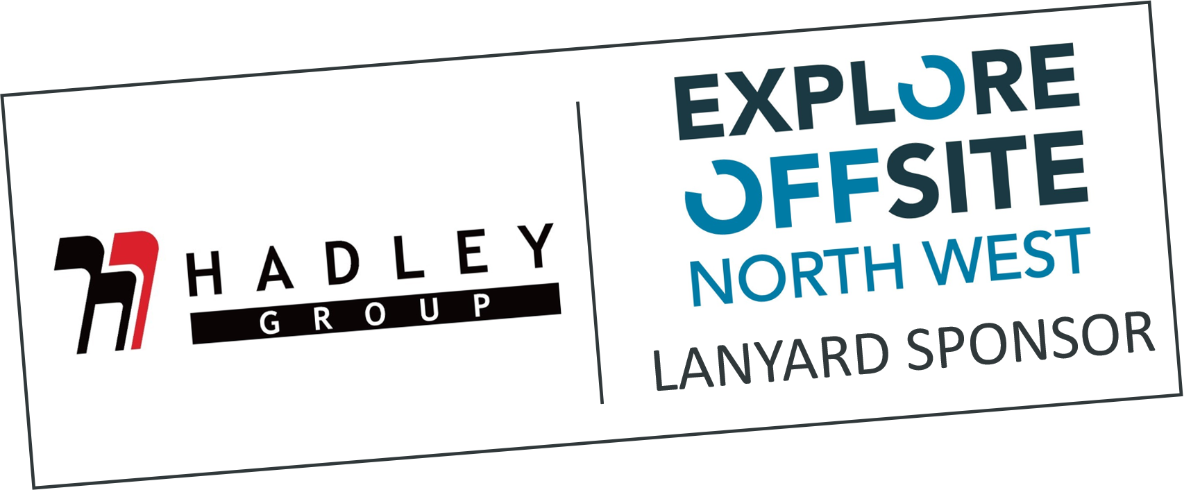 Hadley Group on Twitter "ExploreOffsite North West is today! If you