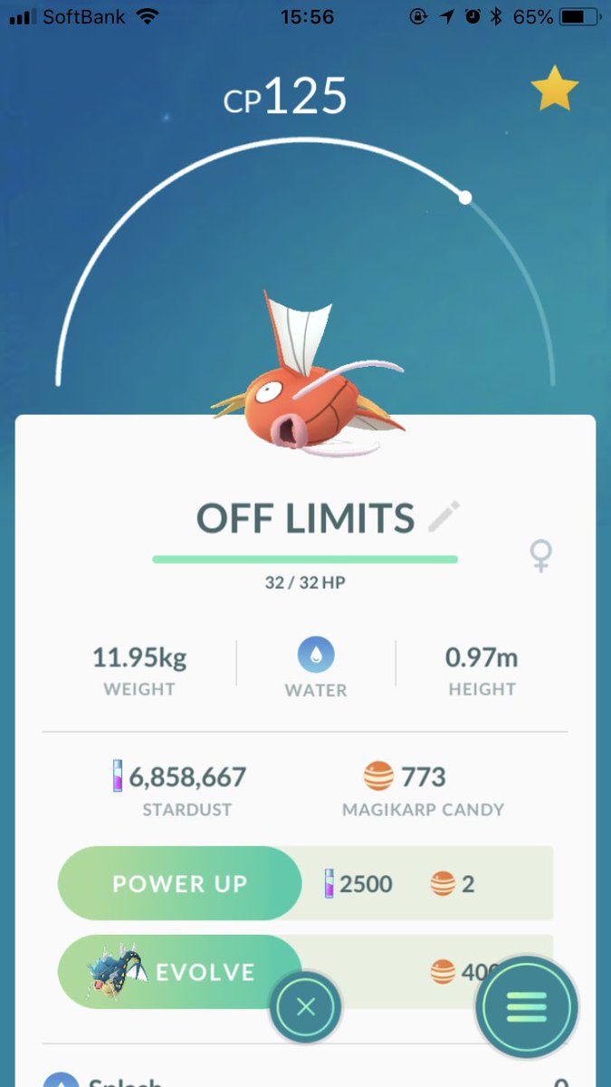 magikarp raid pokemon go