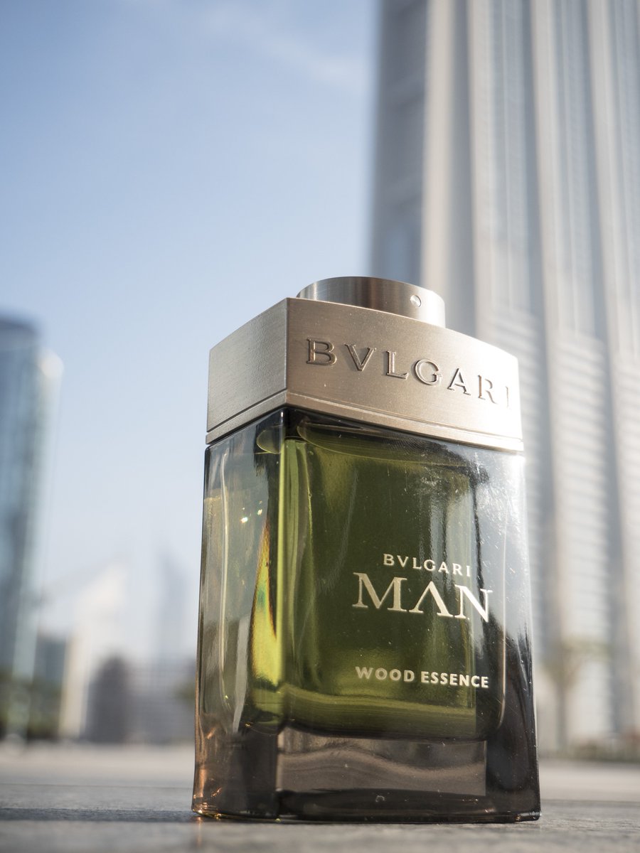 FragranceDirect's tweet image. RT to WIN! Capturing the energy of nature for an urban man in tune with his environment… Bulgari Man Wood Essence is the newest fragrance from the brand, opening with a bright spark of citrus and spice! Who wants to win a bottle?