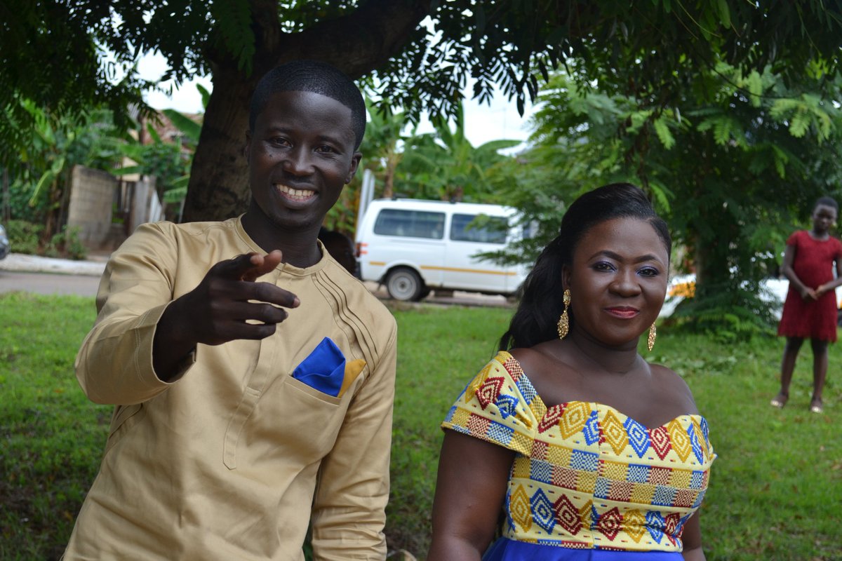NscNasarks's tweet photo. Perfect Nasarsks wear the best #kaftan
BOOK AN APPOINTMENT NOW
Congratulations Mr and Mrs Law Marfo.. God bless your union... #happymarriage
#Nasarks #bringingouttherealbestinyou #teamnasarks #ghfashionmarketing #ghfashion #ghanaianswedding #groom #bride #kaftan #kente #Godreign https://t.co/78IKIt1EZW