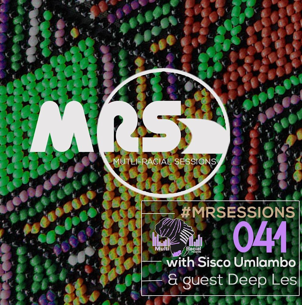 DeepLes_SA's tweet photo. Check out my latest mix on the second hour of  @MultiRacialRec Sessions with @siscoumlambo on the first hour.

#DeepLes #MyStory #DJ
#housemusic #techno #ambient 

Peace ✌🏾 Love ❤️ Music 🎶

🎧👇🏾Link:

https://t.co/CjF3hxllkO https://t.co/yR8JGwY26I