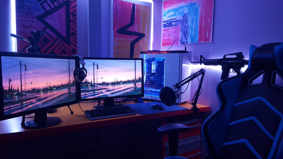 #repost Jure Hramus(wallbang.me) sent us this amazing picture !!😎🏁