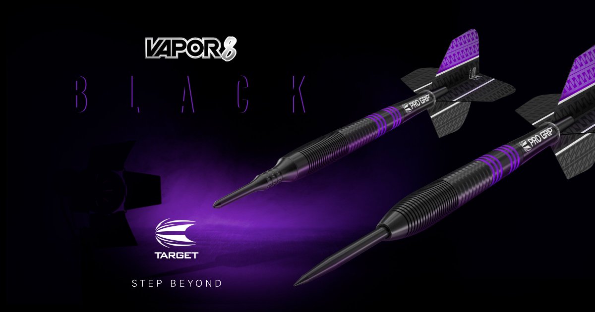 target darts vapor 8