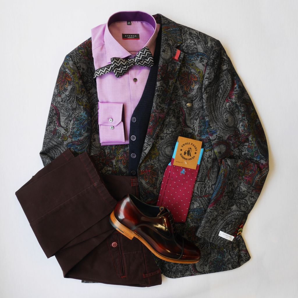 County Clothes tweet media