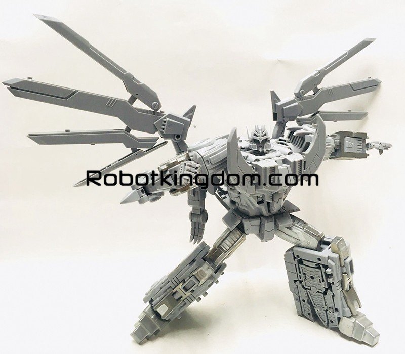 ロボットキングダム (Robotkingdom_hk) Twitter