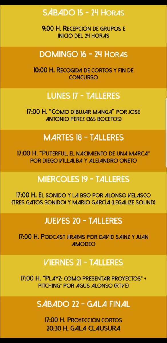 organizatucultura tweet media