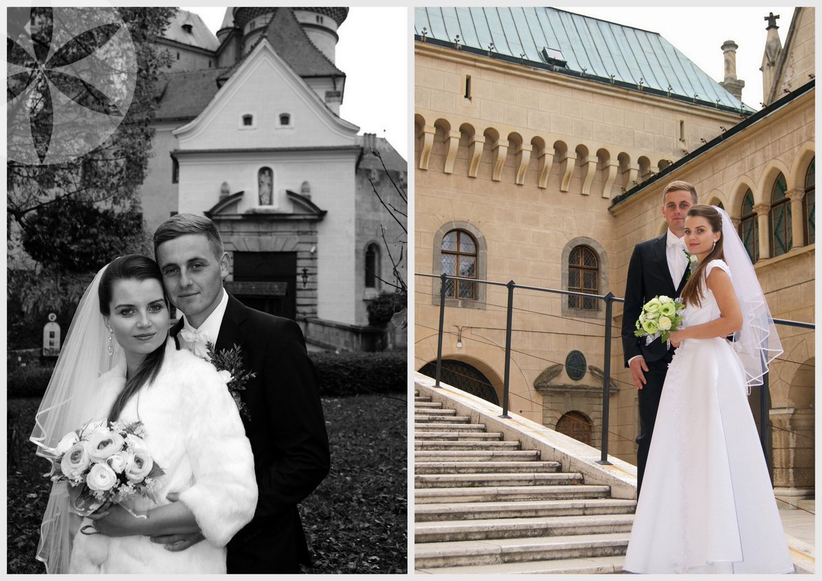 BojniceCastle's tweet image. Rezervácie termínov na sobášne obrady v Zlatej sále Bojnického zámku na  rok 2019 vybavíte od dnešného dňa na Matričnom úrade Bojnice. #bojnice #sobase #svadby