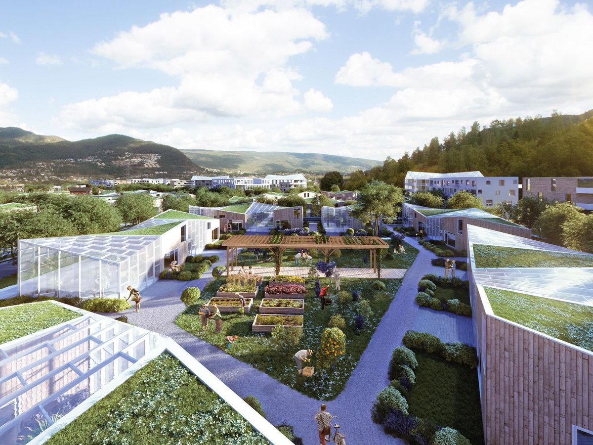 – Politisk endringsvilje må til for mer #bærekraftig #byutvikling.
<a href="/darkarkitekter/">dark arkitekter as</a>  #BuildingGreen bit.ly/2OaYhG3