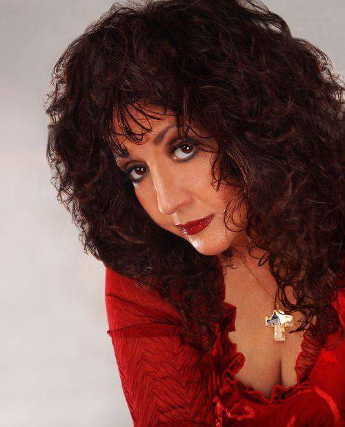 Maria Muldaur (Maria Grazia Rosa Domenica D\Amato)
Birth 1943.9.12 ~
Happy Birthday
 