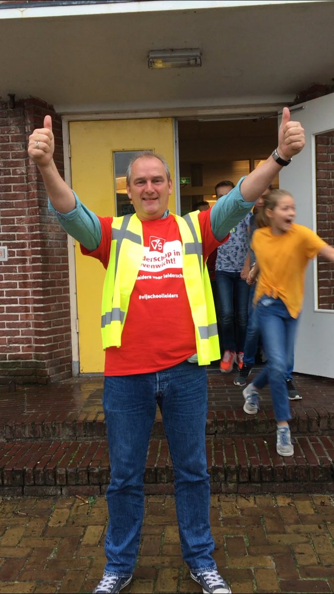 Goudenregenschool tweet media