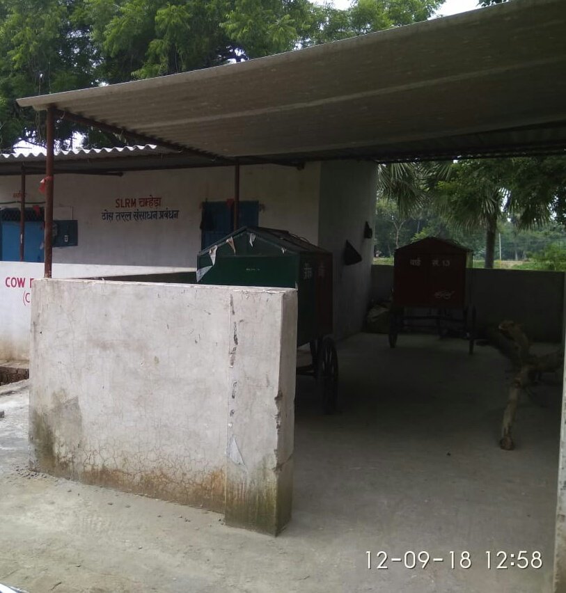 Smartchamhera's tweet photo. Lack of proper guidance,policy and fund force chamhera Slrm unit at आदर्श ग्राम चम्हेडा़ closed.30th Dec our cm visited smart village. Need help from government agencies @brlps_jeevika @LSBA_Bihar @NitishKumar @PMOIndia @Sbmzsbp @tatatrusts @UNICEFIndia @cmsbihar @cabsect_india https://t.co/Xyr2vIHD1z
