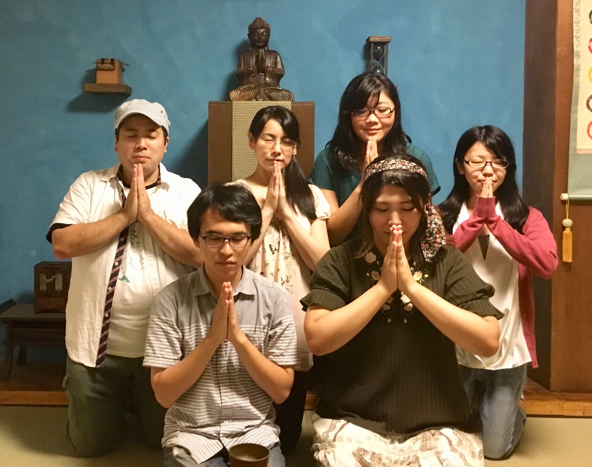 m_mi0117's tweet photo. そしてメインイベントのescape Osaka！
これはめっちゃ楽しい！6人でたっぷり遊んで20分残しくらい。謎クラなら2人以上いれば大丈夫だけど、大人数ですべての謎をのんびり解くのもおすすめ。来週のよだか大阪公演に遠征に来る皆さん、これもやっといたほうがいいよ！ https://t.co/cMhXCqRtiq