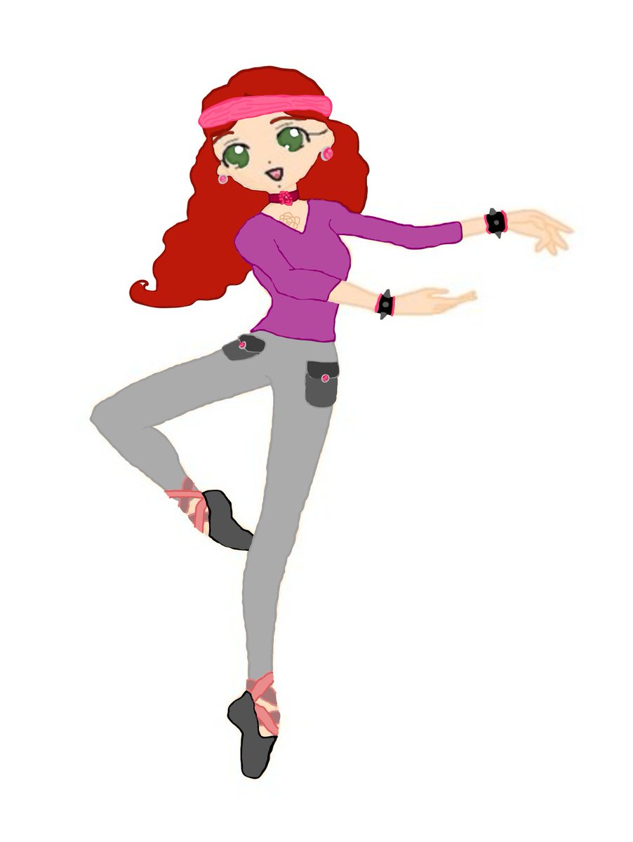 RoseDrop7's tweet image. 