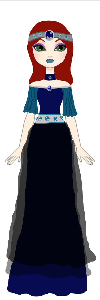 RoseDrop7's tweet image. 