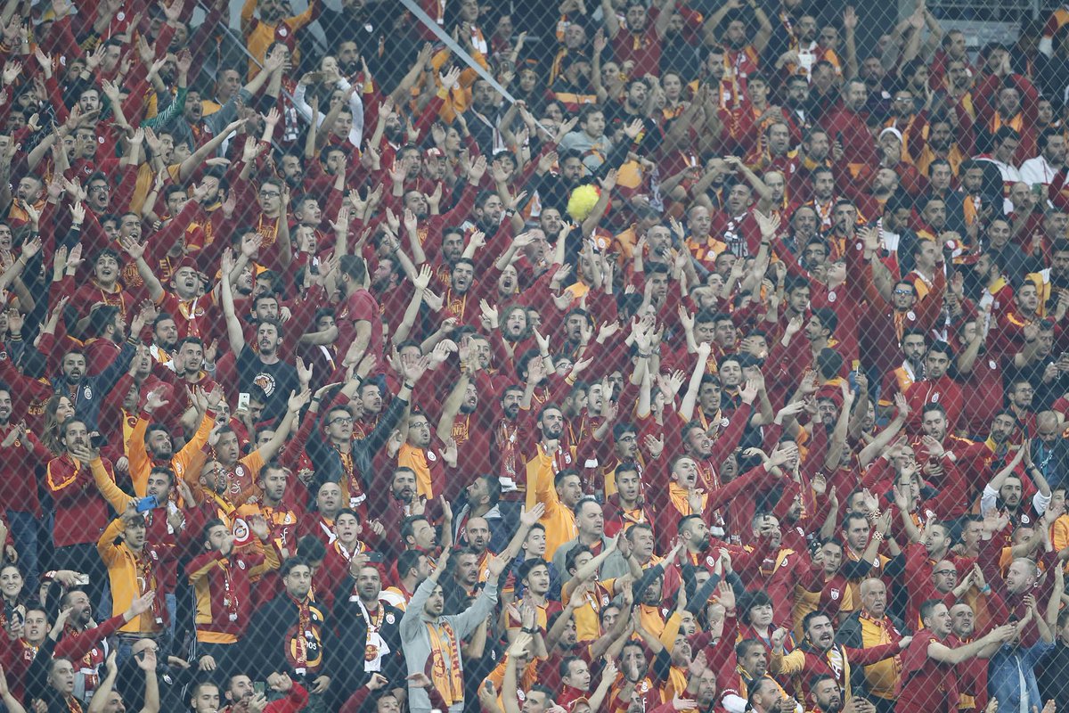 Galatasaray SK on Twitter &quot;📢 Kasımpaşa maçı biletleri genel satışı