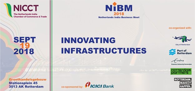 Read the following success story that started at NIBM 2017 nicct.nl/2018/09/12/suc… You can be at this year's NIBM on 19th sept. in Rotterdam. nicct.nl/nibm/nibm-2018/  <a href="/IndinNederlands/">India in the Netherlands</a> <a href="/RdamPartners/">Rotterdam Partners</a> <a href="/NICCT1/">NICCT</a> <a href="/Rajivamsdam/">RajivMehra</a> <a href="/edoderonde/">Edo de Ronde</a> <a href="/NLinIndia/">NL Embassy for India, Nepal and Bhutan🇮🇳🇳🇵🇧🇹</a> @NLinBusiness1