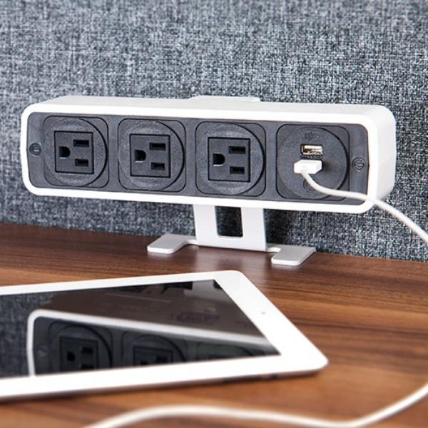 FulcrumProjects's tweet image. If you are getting ready for some great technology events this Autumn then make sure you have the right desk top solutions for power and USB charging!  ecs.page.link/Ve74