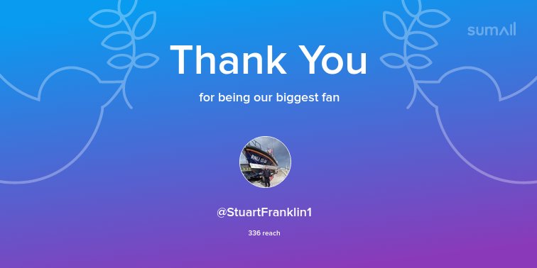 SouthBoats's tweet photo. Our biggest fans this week: @StuartFranklin1. Thank you! via https://t.co/nszUMoB96o https://t.co/46H9dZu9Up