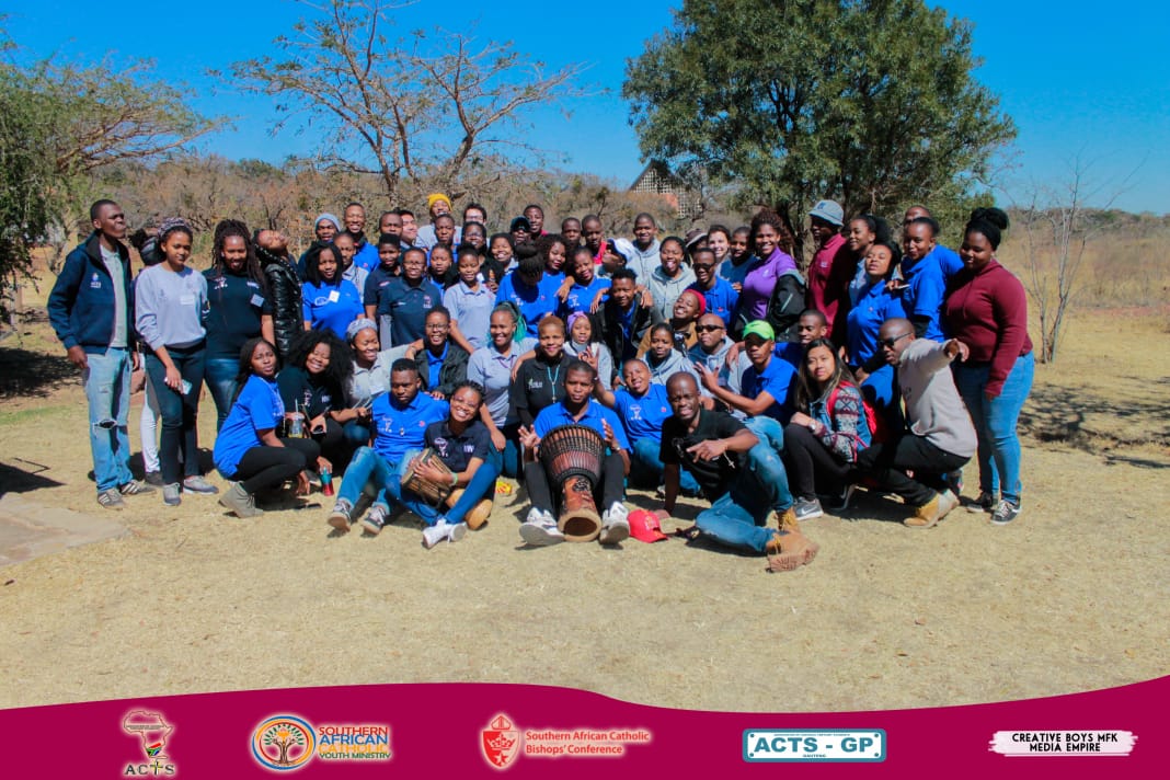 Juba_Da_Dove's tweet photo. Be faithful to your faith
Be faithful to your God
@ACTSNational
@ACTSGauteng
@CathYouth_SACBC
#ACTSWEDNESDAY
#FaithInAction
#BornCatholic
#LiveCatholic
#DieCatholic https://t.co/0cm8bUycib