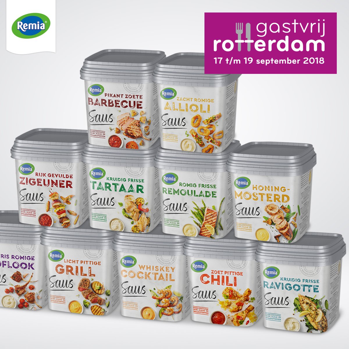 Remia_Foodservice tweet media