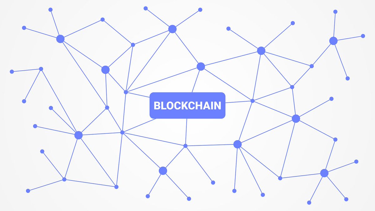 Five Ways #Blockchain Could Change The World 🌍 buff.ly/2MexDdL 👈
#crypto #cryptocurrency #CryptoNews  #blockchaintechnology #Decentralization  #bitcoin #ETHEREUM #forbes #BubbloApp #BUBL