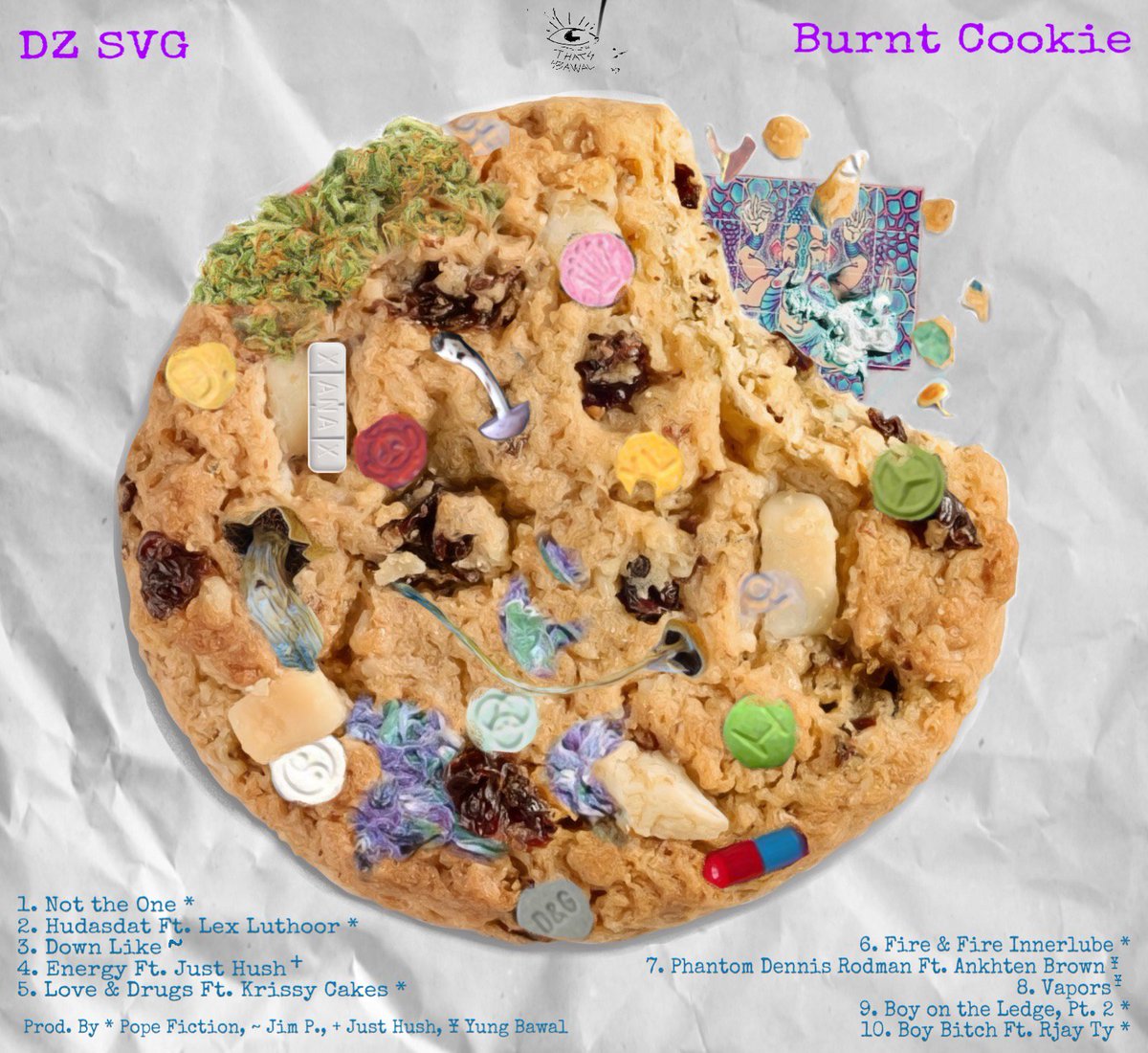 dinokilates's tweet photo. Yo so its spotify and itunes now!!! get it!! stream it!!! #BurntCookie by #DZSVG check out my album!!! share it!! retweet it!!!! ENJOY!!!!!!
https://t.co/BtgHSSmfXe
https://t.co/BtgHSSmfXe
#ThatsBawal #BawalClan #NineOneOne https://t.co/n9JhHH7Wgv