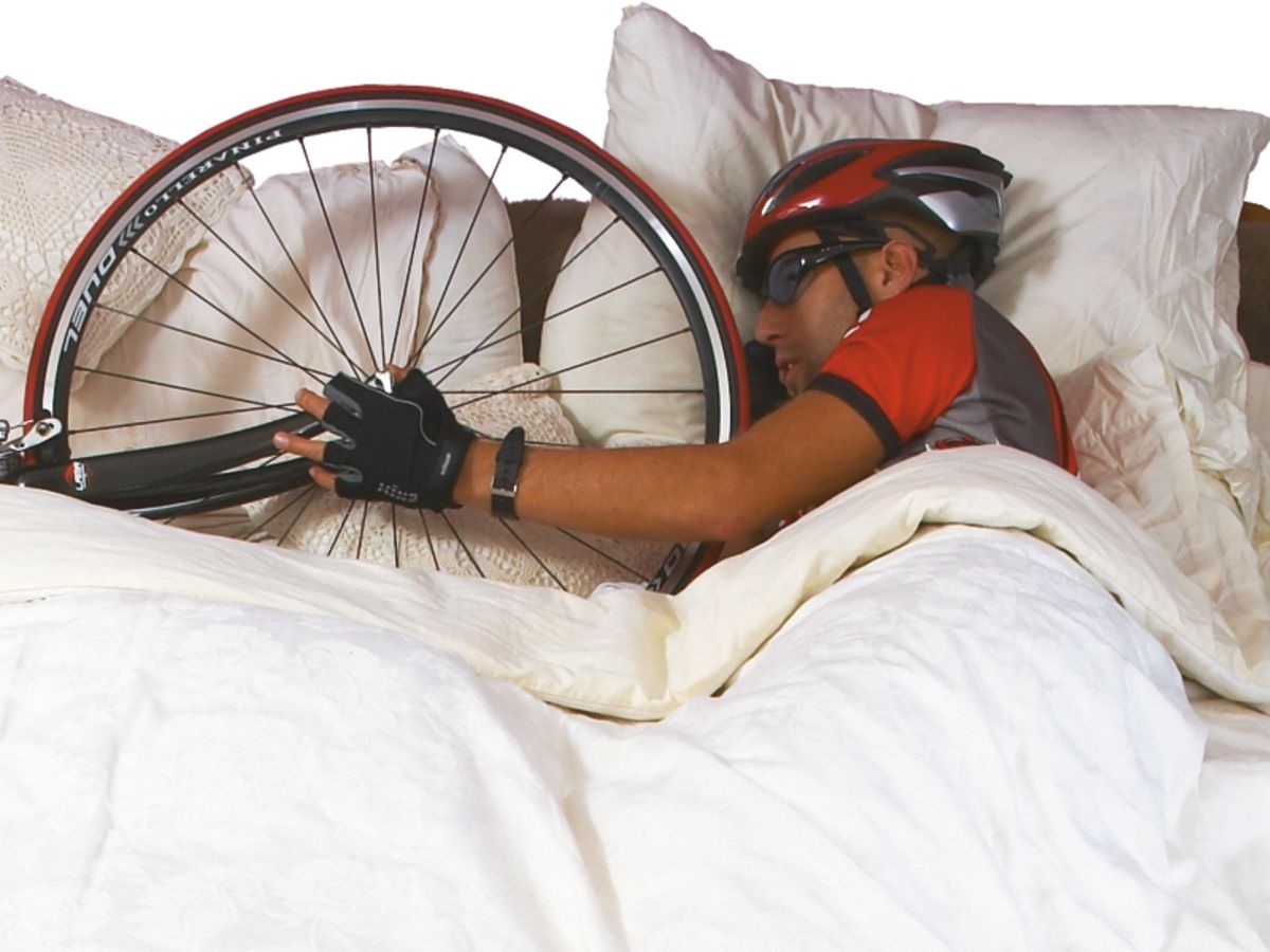 100 Climbs Ultimate Challenge tweet media