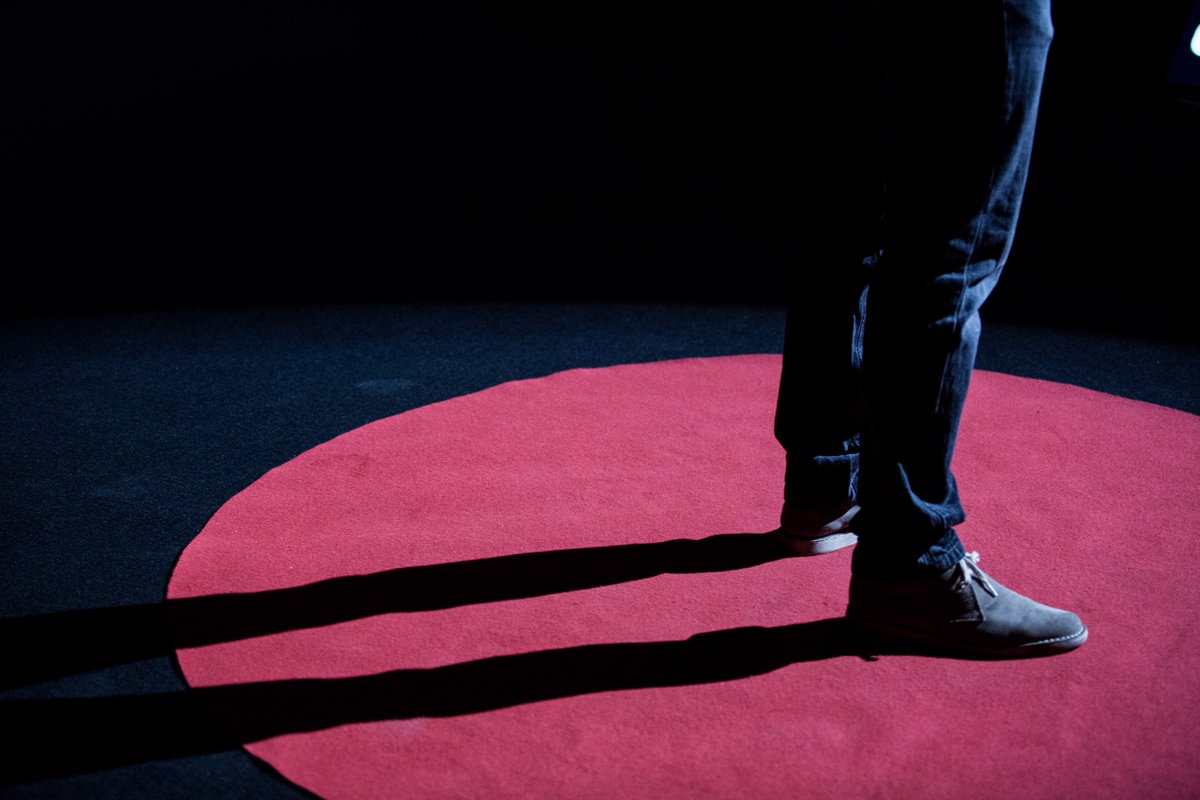 Al via il prossimo <a href="/tedxcesena/">TEDxCesena</a> Salon ❌❗️
Si svolgerà presso <a href="/cesenalab/">Cesenalab</a>, il prossimo 15 settembre,
il primo #TEDx Salon cesenate dal titolo Porous Borders, organizzato in collaborazione con altri TEDx italiani e europei. 
👉 tedxcesena.com