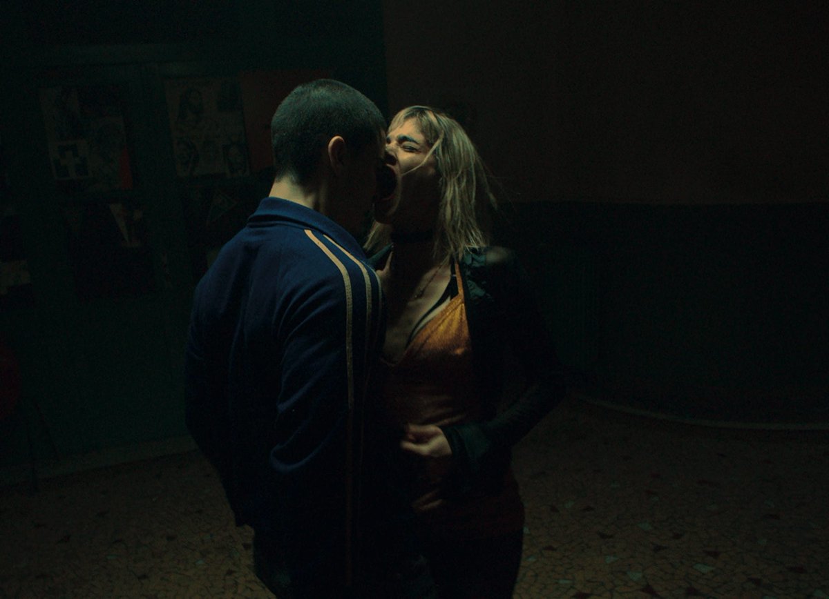 Rappel du JEU CONCOURS pour gagner des places de cinéma pour aller voir #Climax de Gaspar Noé.

RT + réponse en commentaire : à quel(s) festival(s) a été présenté et récompensé le film ?

Goog luck !
#Concours #Cinema #SofiaBoutella
